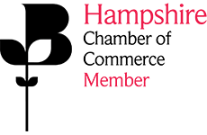 Hampshire Chamber of Commerce Member logo