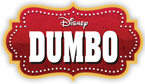 Classic Dumbo