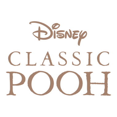 Disney Classic Pooh