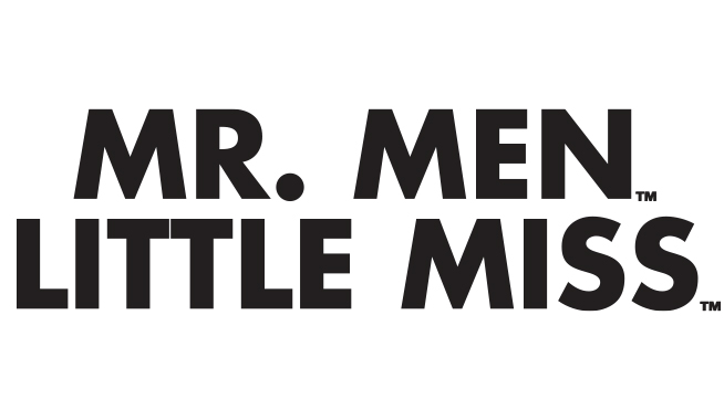 Mr. Men Little Miss