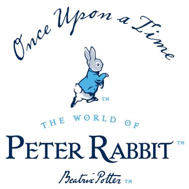 Peter Rabbit Once upon a Time