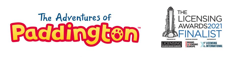 The Adventures of Paddington