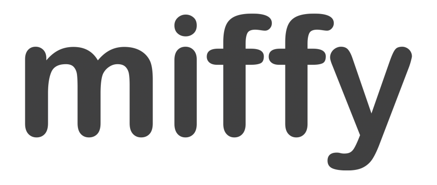 Simply Miffy