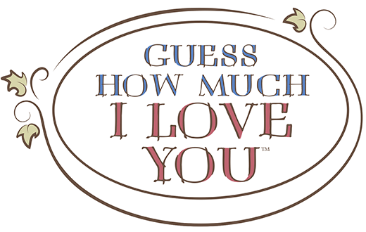 Guess How Much I Love You