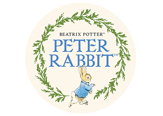 Peter Rabbit Once upon a Time