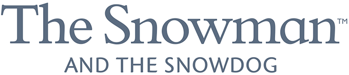 The Snowman & The Snowdog