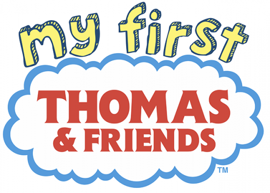 My First Thomas & Friends