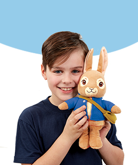 Peter Rabbit TV