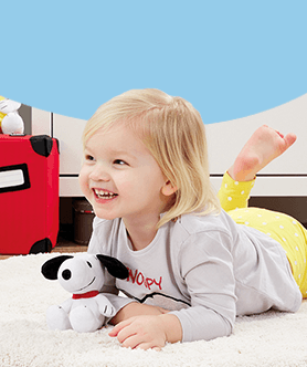 Snoopy