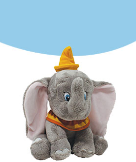 Classic Dumbo