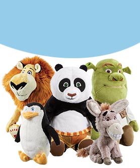 DreamWorks - Heritage
