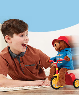 Paddington Movie