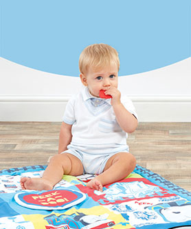 My First Thomas & Friends