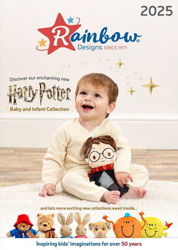 catalogue cover