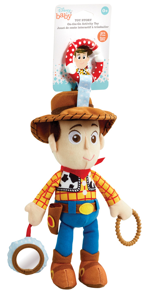 Woody