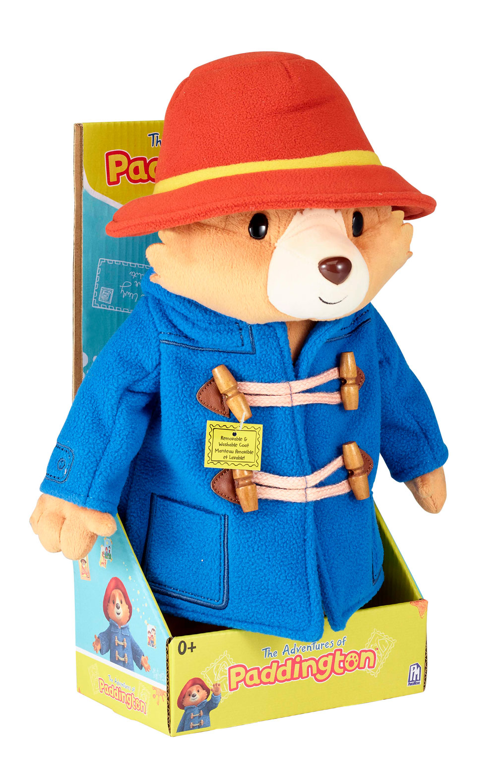 Paddington