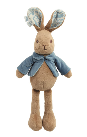 Peter Rabbit