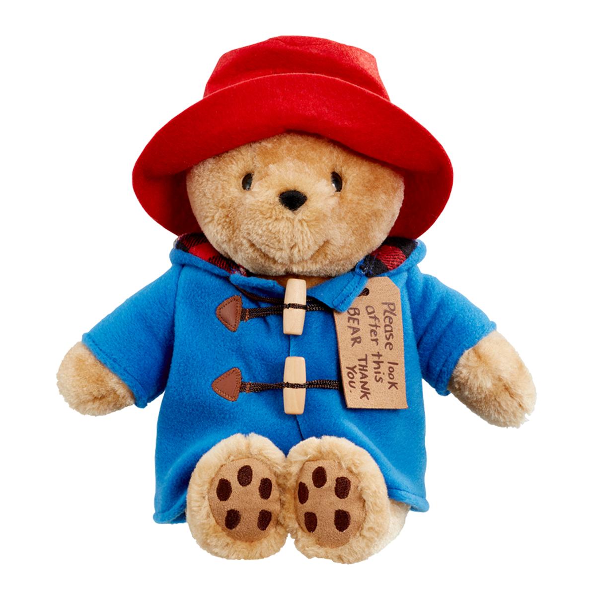 Paddington Bear