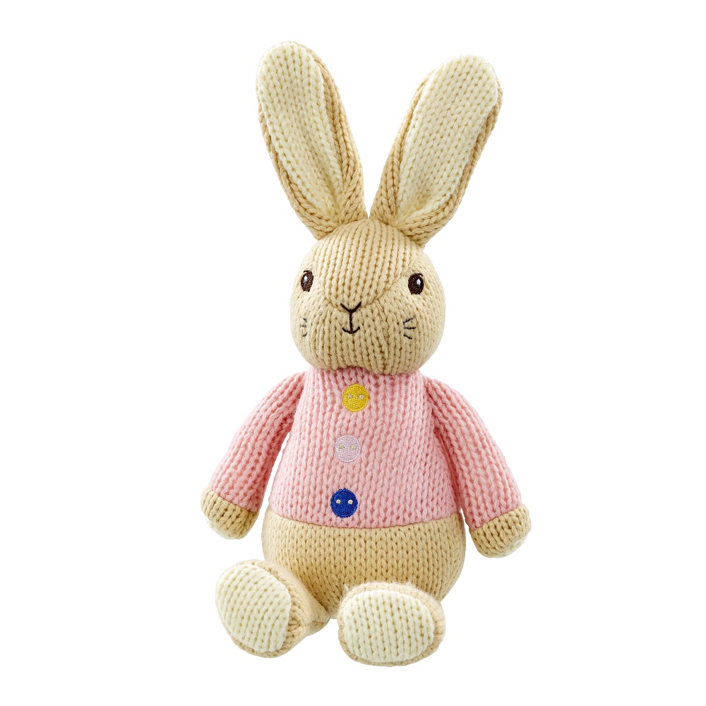 peter rabbit activity spiral