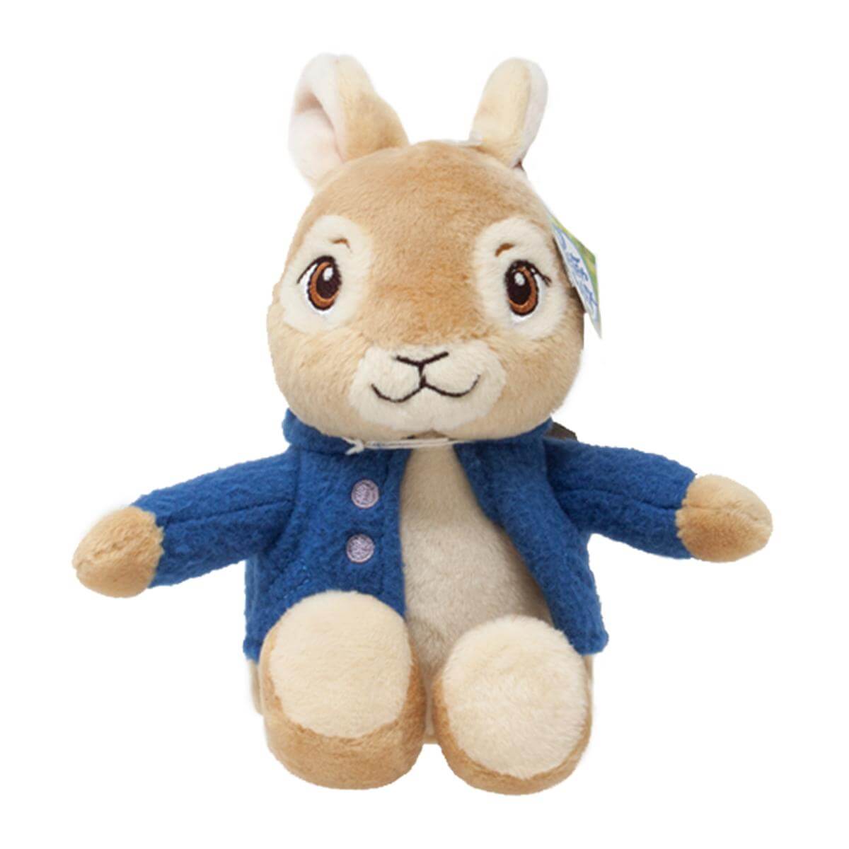 Peter Rabbit