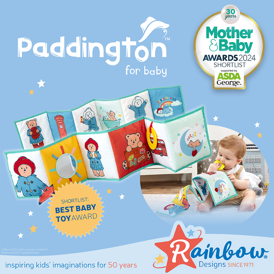 Paddington for Baby