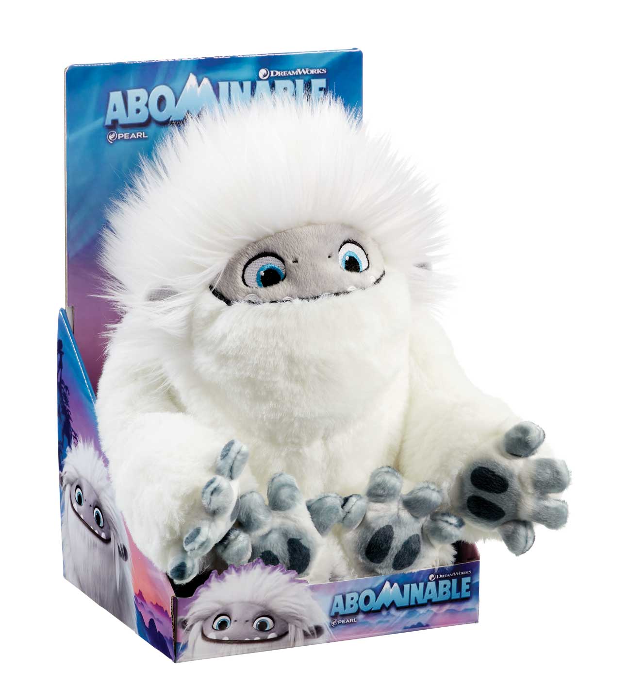 Abominable