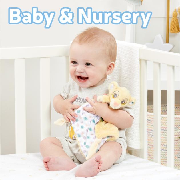 Baby & Nursery