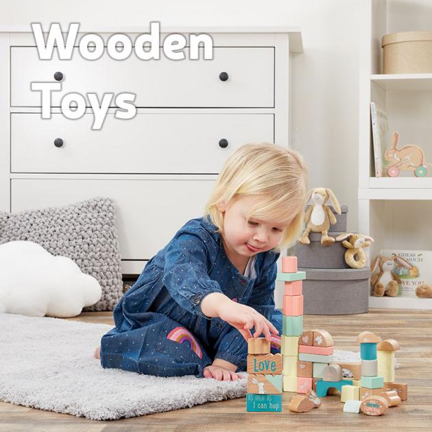 Wooden Toys