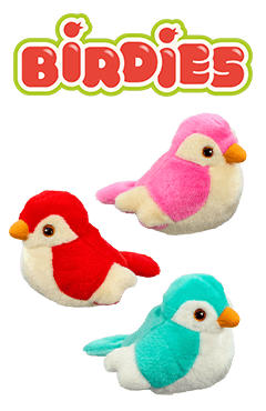 Birdies
