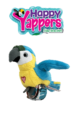 Happy Yappers