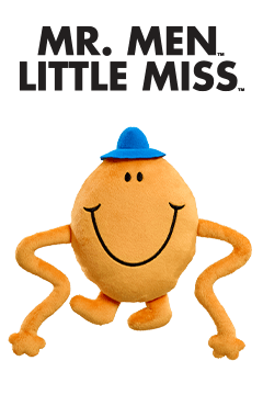 Mr. Men Little Miss