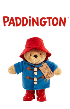 Paddington Bear