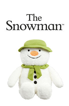 The Snowman & The Snowdog