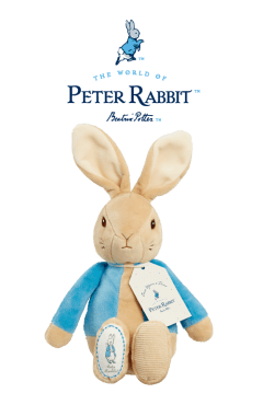 Peter Rabbit