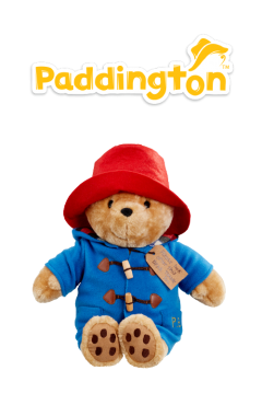 Paddington Bear