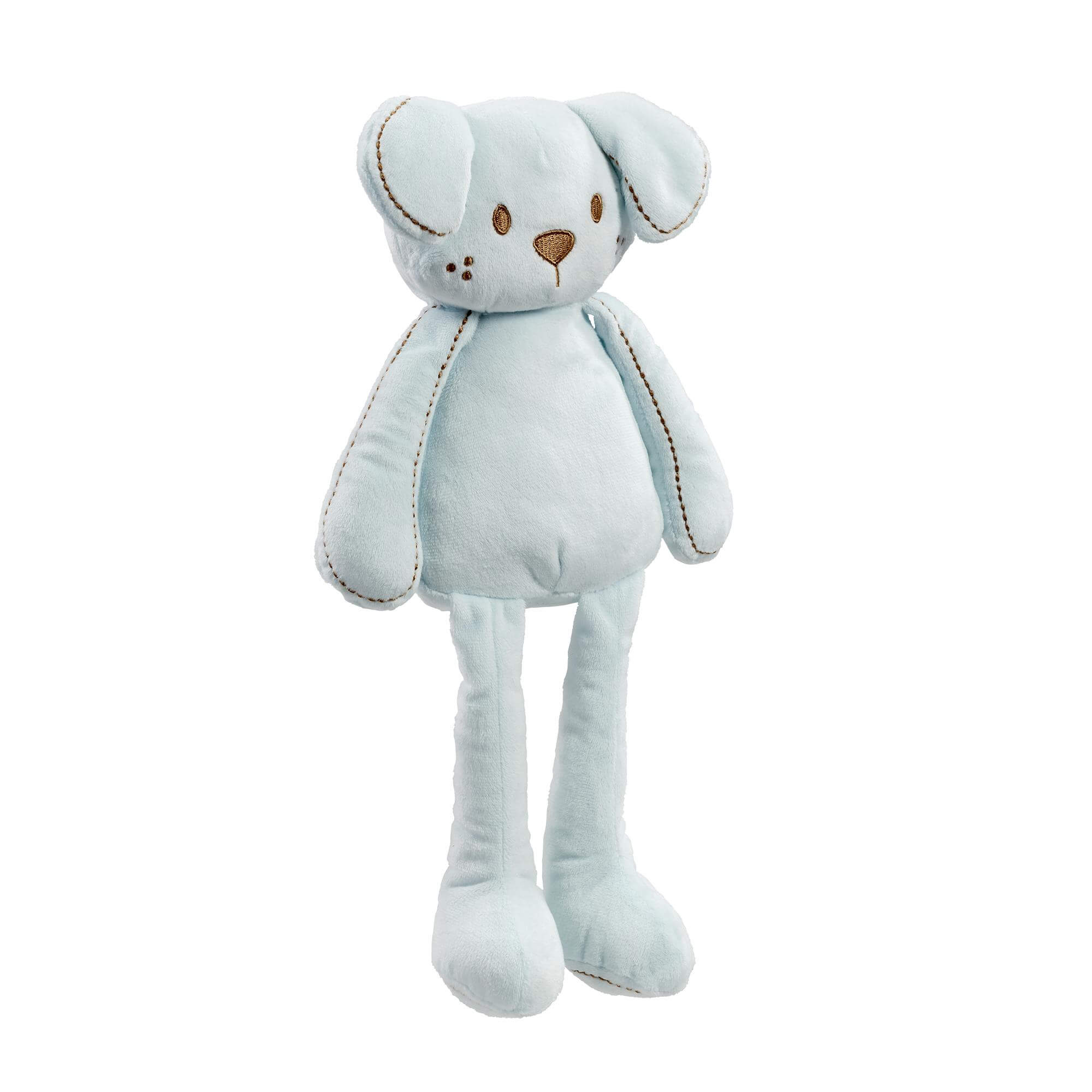 Safe & Soft Puppy Soft Toy Rainbow Designs The Home of Classic Characters