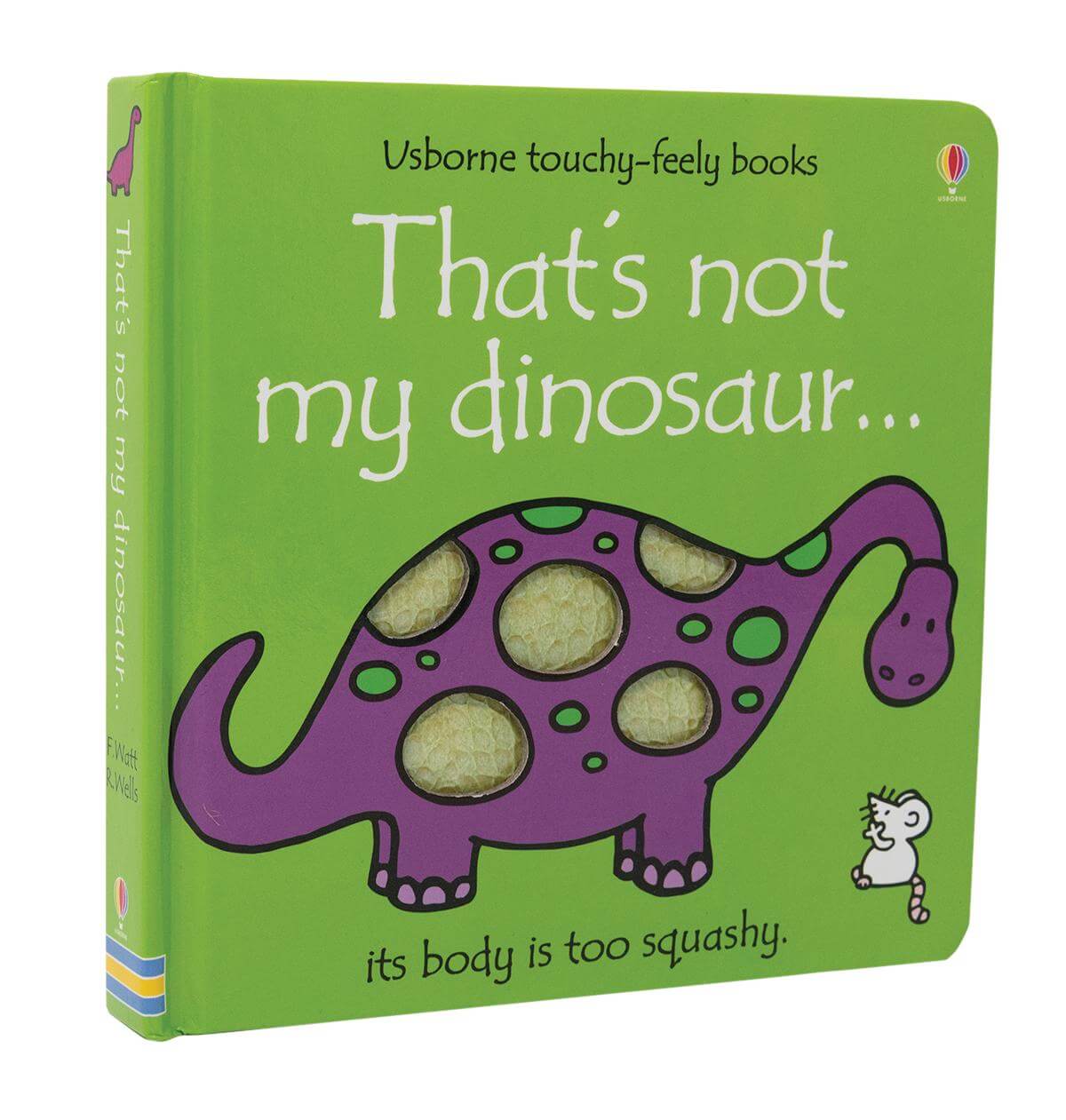 That's Not My Dinosaur Book Rainbow Designs The Home of Classic Characters That's Not My Dinosaur Book Rainbow Designs The Home of Classic Characters