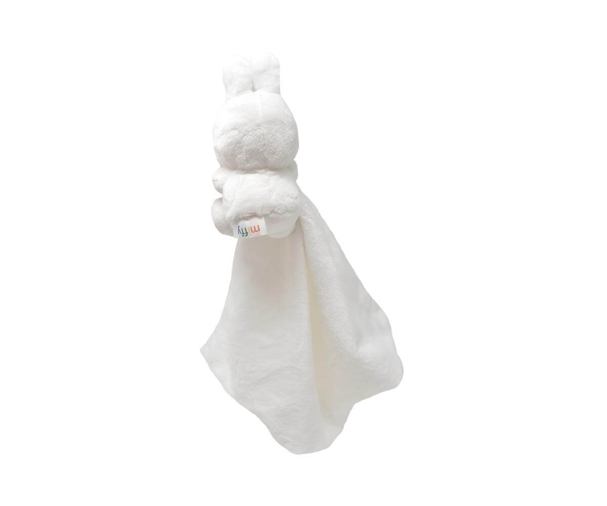 Simply Miffy Comfort Blanket | Rainbow Designs - The Home of Classic Characters