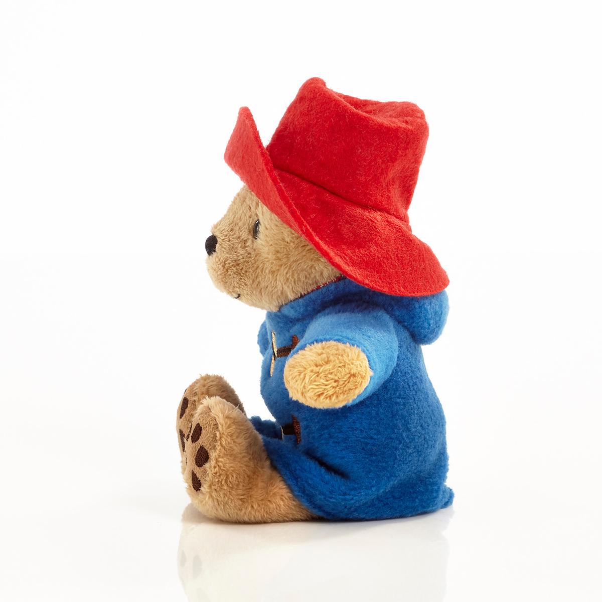 Classic Paddington Bear Bean Toy Rainbow Designs The Home of