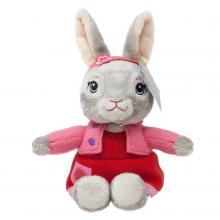 Details about   Mopsy Bunny Peter Rabbit Movie soft toy 18cm by Rainbow Designs PO1681