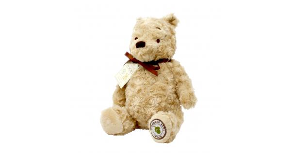 Cuddly classic winnie the pooh store