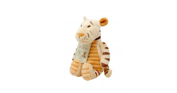 Tigger soft outlet toy large