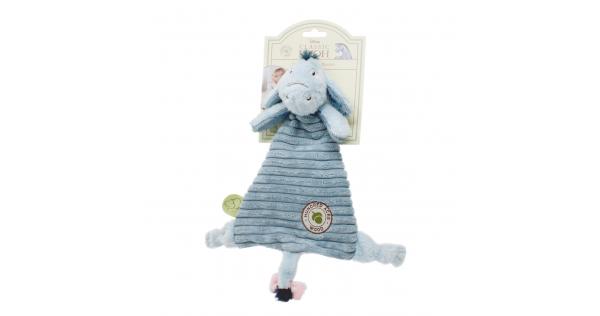 Hundred Acre Wood Eeyore Comfort Blanket Rainbow Designs The Home of Classic Characters