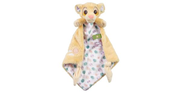 Lion king baby comforter cheap