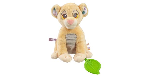 Disney lion king soft toys sale
