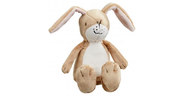 Nutbrown shop hare plush