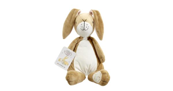 Guess How Much I love You Large Nutbrown Hare Rainbow Designs The Home of Classic Characters