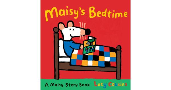 Maisy S Bedtime Rainbow Designs The Home Of Classic Characters Maisy S Bedtime Rainbow Designs The Home Of Classic Characters