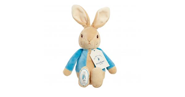 Peter 2025 rabbit teddys