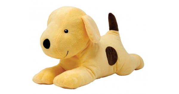 Spot the dog cuddly toy outlet